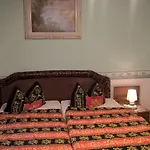 Apartment mit 2 Schlafzimmer Bella
