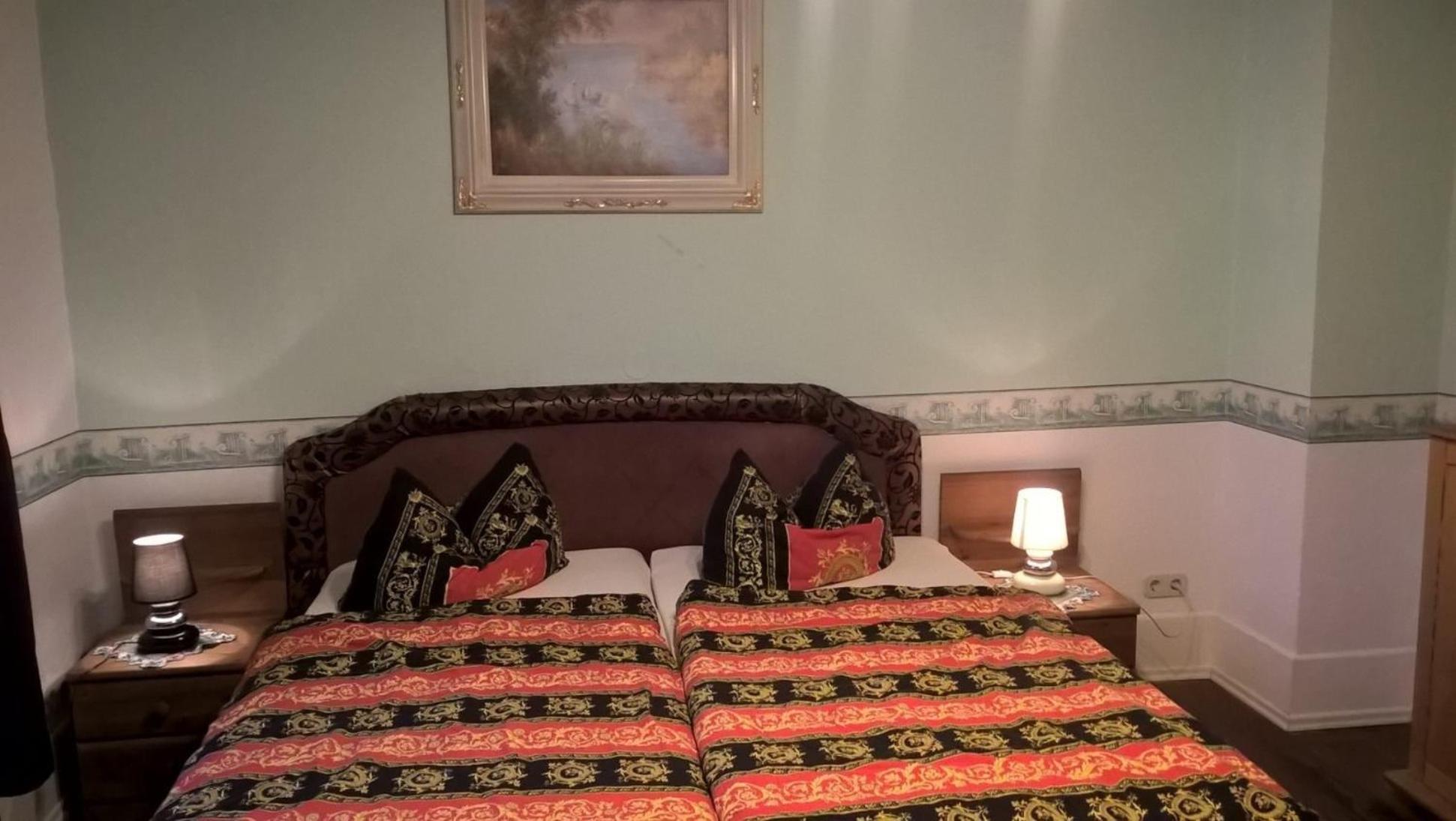 Mit 2 Schlafzimmer Bella Apartment *