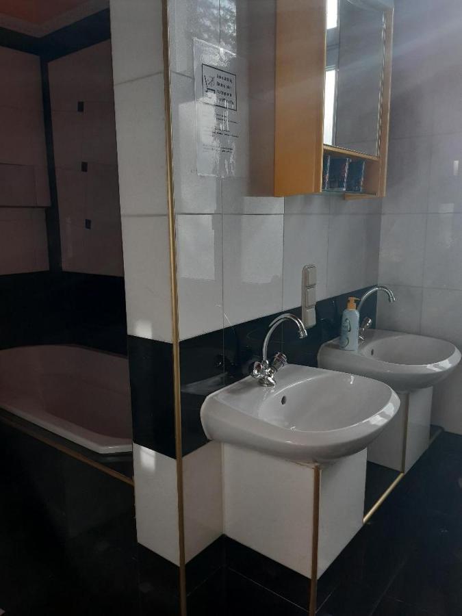 Mit 2 Schlafzimmer Bella * Baden-Baden