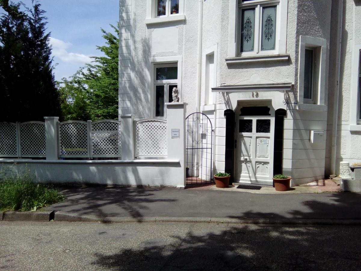 Mit 2 Schlafzimmer Bella Apartment *